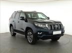 Toyota Land Cruiser - fotka číslo 0