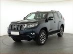 Toyota Land Cruiser - fotka číslo 1