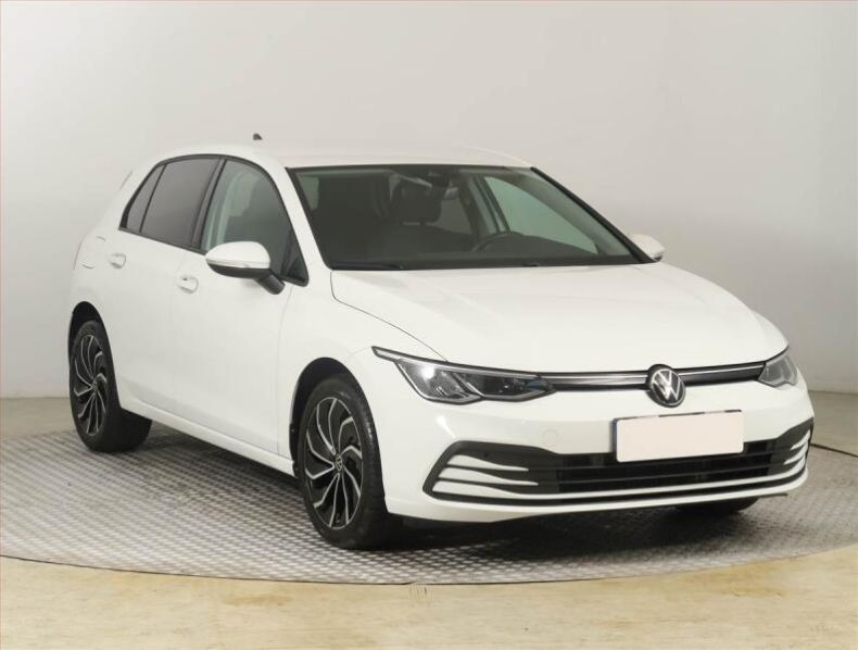 Volkswagen Golf - hlavní fotka inzerátu