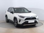 Toyota RAV 4 - fotka číslo 0