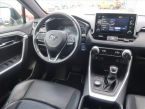 Toyota RAV 4 - fotka číslo 6