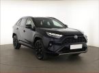 Toyota RAV 4 - fotka číslo 0