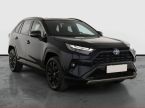 Toyota RAV 4 - fotka číslo 0