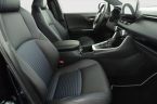Toyota RAV 4 - fotka číslo 6