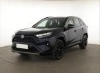 Toyota RAV 4 - fotka číslo 1