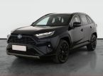 Toyota RAV 4 - fotka číslo 1