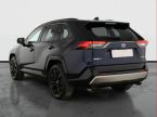 Toyota RAV 4 - fotka číslo 3