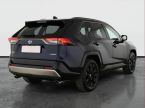 Toyota RAV 4 - fotka číslo 4
