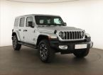 Jeep Wrangler - fotka číslo 0