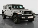 Jeep Wrangler - fotka číslo 0