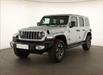 Jeep Wrangler - fotka číslo 1