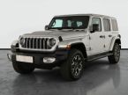 Jeep Wrangler - fotka číslo 1