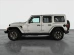 Jeep Wrangler - fotka číslo 2