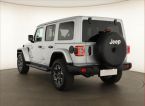 Jeep Wrangler - fotka číslo 3