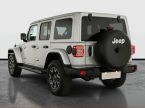 Jeep Wrangler - fotka číslo 3