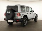 Jeep Wrangler - fotka číslo 4