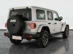 Jeep Wrangler - fotka číslo 4