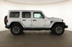 Jeep Wrangler - fotka číslo 5
