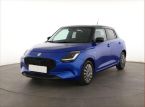 Suzuki Swift - fotka číslo 1