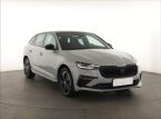 Škoda Scala - fotka číslo 0