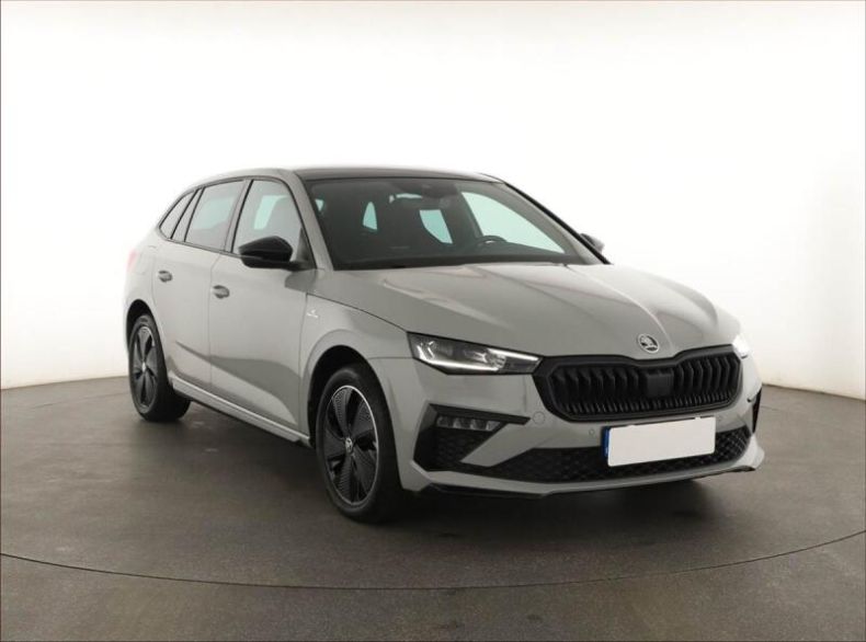 Škoda Scala - hlavní fotka inzerátu