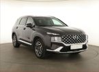 Hyundai Santa Fe - fotka číslo 0