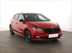 Škoda Fabia - fotka číslo 0