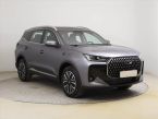 Chery Tiggo 7 - fotka číslo 0