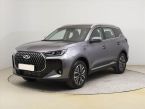 Chery Tiggo 7 - fotka číslo 1