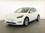 Tesla Model Y - fotka číslo 1