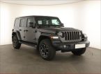 Jeep Wrangler - fotka číslo 0