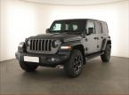 Jeep Wrangler - fotka číslo 1