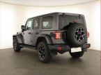 Jeep Wrangler - fotka číslo 3