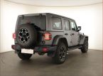 Jeep Wrangler - fotka číslo 4