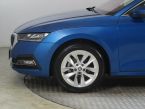 Škoda Octavia - fotka číslo 14