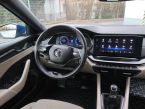Škoda Octavia - fotka číslo 6