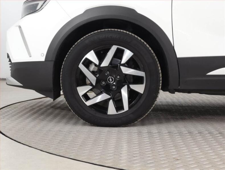 Opel Mokka - hlavní fotka