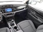 SsangYong Korando - fotka číslo 7