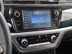 SsangYong Korando - fotka číslo 11