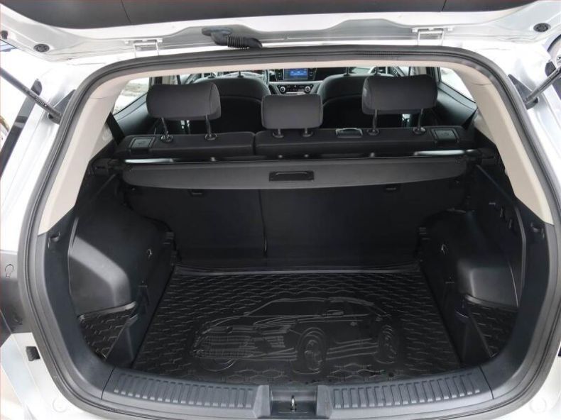 SsangYong Korando - hlavní fotka