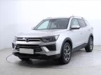 SsangYong Korando - fotka číslo 1