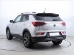 SsangYong Korando - fotka číslo 3