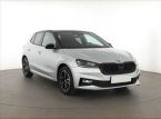 Škoda Fabia - fotka číslo 0