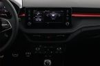 Škoda Fabia - fotka číslo 11