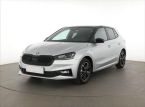Škoda Fabia - fotka číslo 1