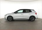 Škoda Fabia - fotka číslo 2