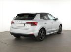 Škoda Fabia - fotka číslo 4