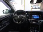 SsangYong Korando - fotka číslo 6