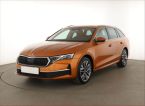 Škoda Octavia - fotka číslo 1