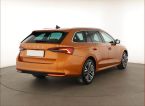 Škoda Octavia - fotka číslo 4